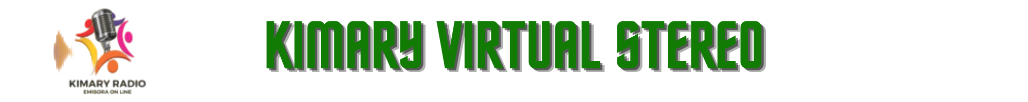 KIMARY VIRTUAL STEREO